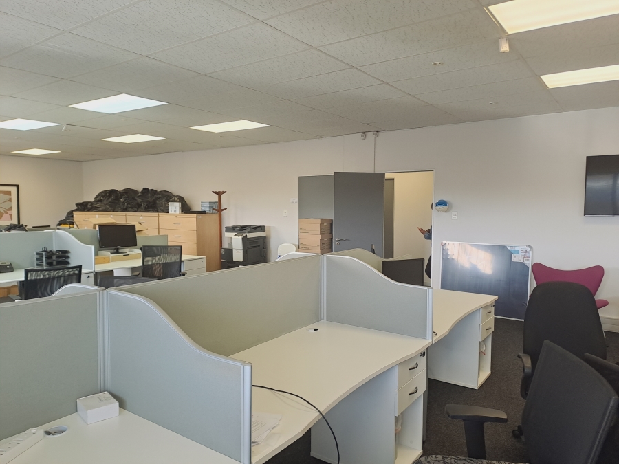 To Let commercial Property for Rent in Tyger Valley Western Cape